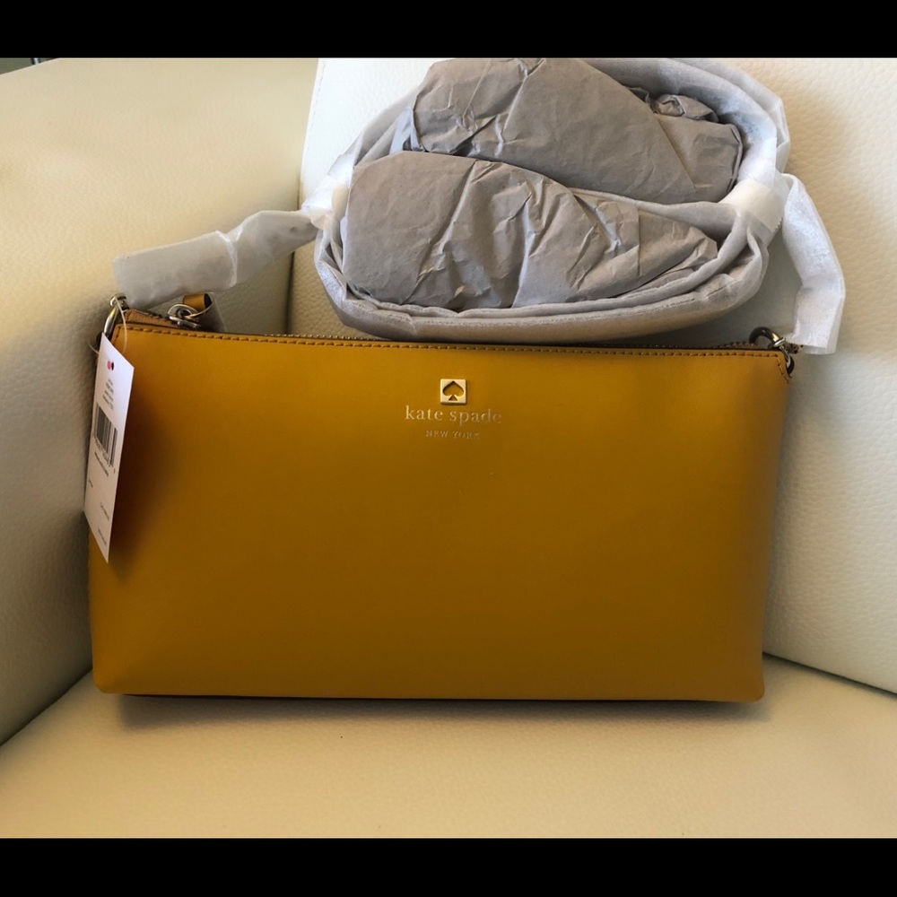 Kate Spade Cross Body Bag